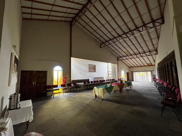 30  m² Commercial space