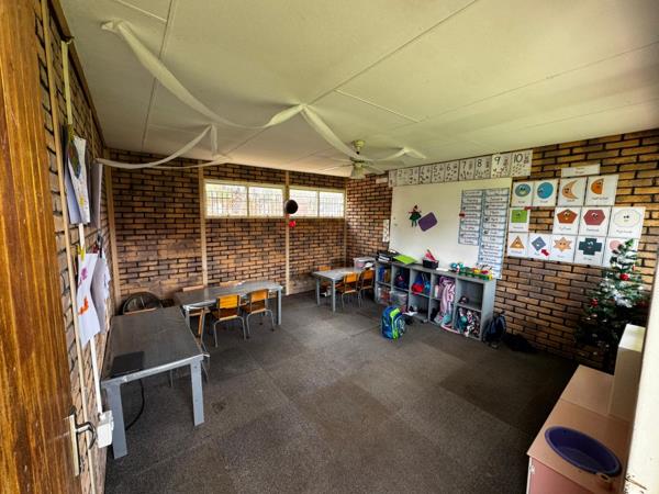 30  m² Commercial space