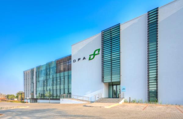 500  m² Commercial space