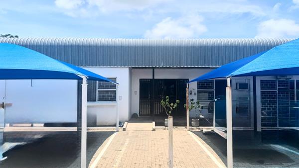 3 170 m² Commercial space