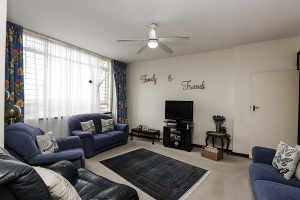 2.5 Bedroom Apartment