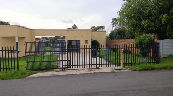 1 Bedroom Garden Cottage