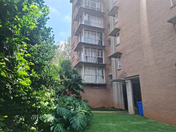 1.5 Bedroom Apartment