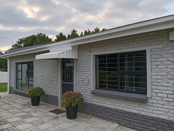 2 Bedroom Garden Cottage