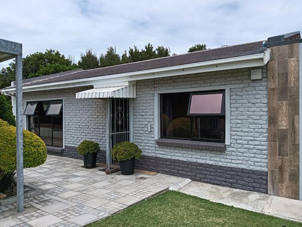 2 Bedroom Garden Cottage