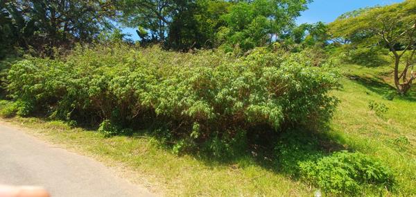 1 014 m² Land