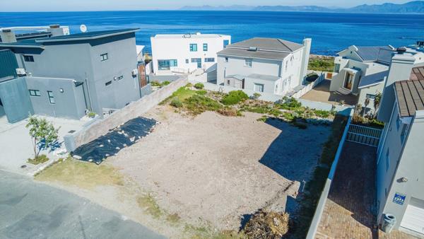 502 m² Land