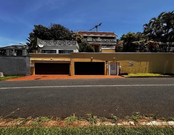 8 Bedroom House