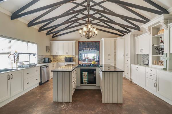 4 ha Smallholding