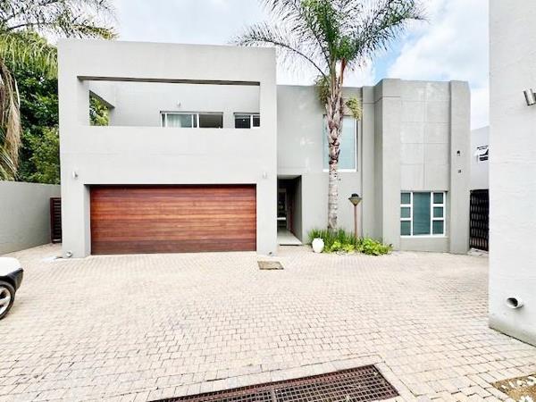 3 Bedroom Cluster