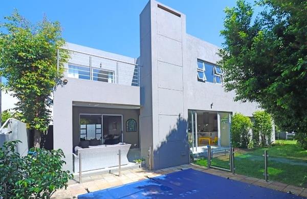 3 Bedroom Cluster