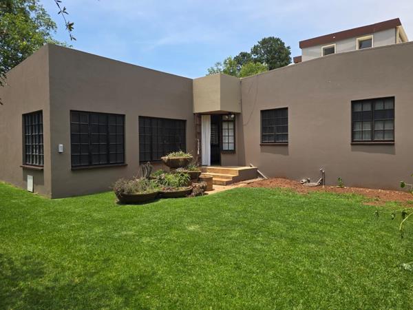 2 Bedroom Garden Cottage