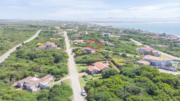 1 154 m² Land