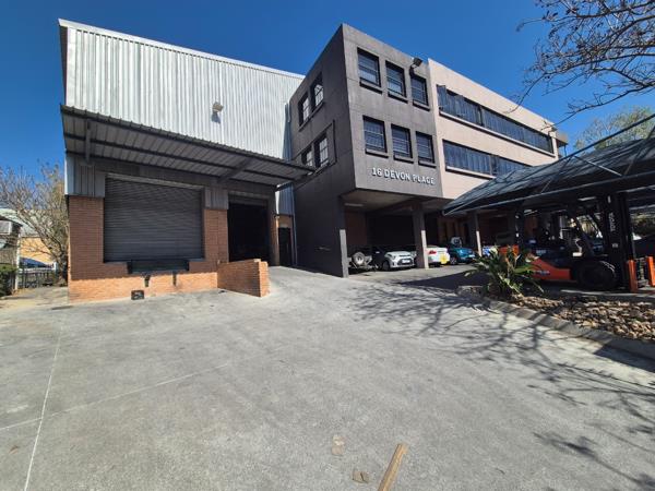 1 630  m² Industrial space