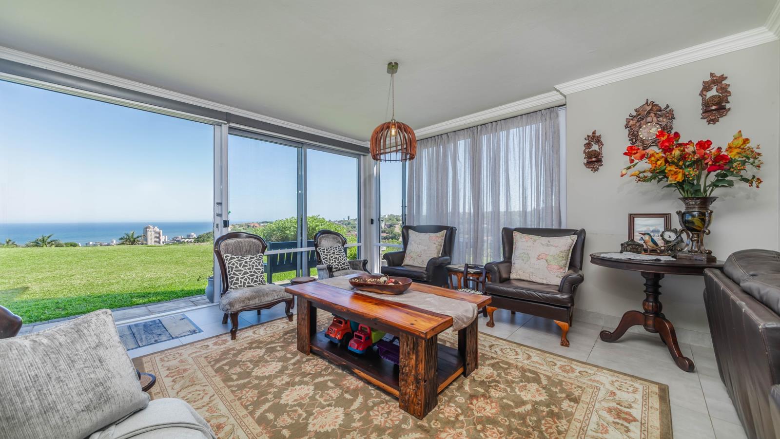 3 Bedroom Apartment in Ballito