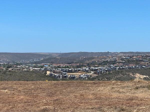 849 m² Land