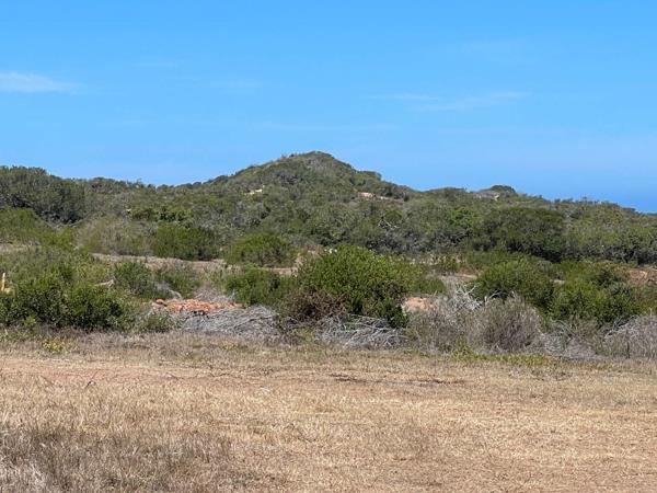 958 m² Land