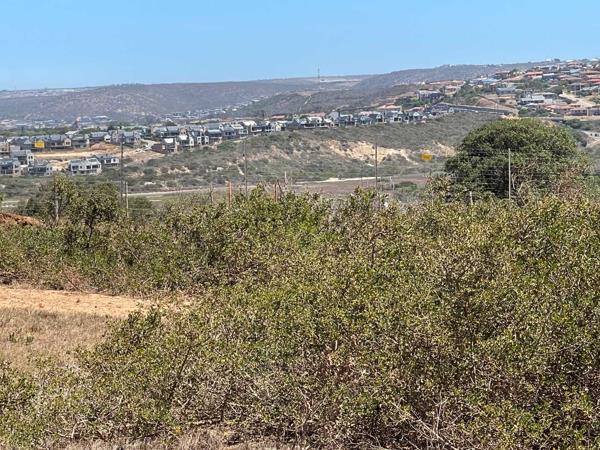 789 m² Land