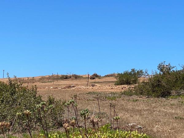 657 m² Land