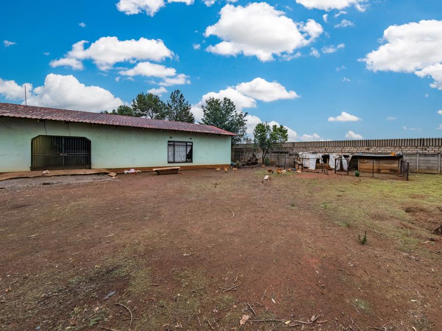 2 ha Agricultural Holding