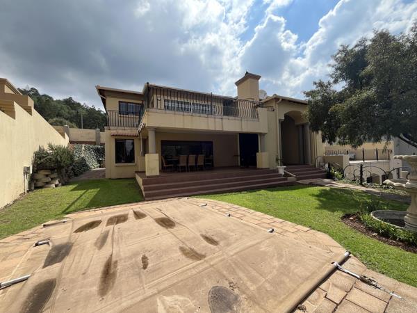 5 Bedroom House