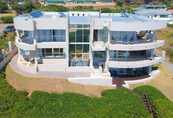 7 Bedroom House