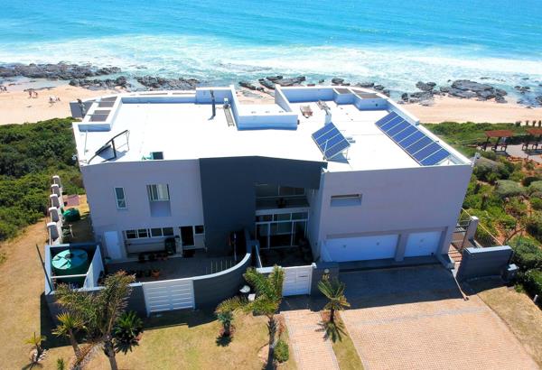 7 Bedroom House