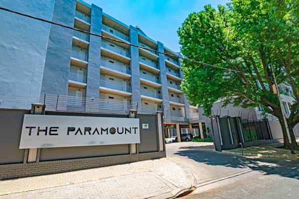 2 Bedroom Penthouse