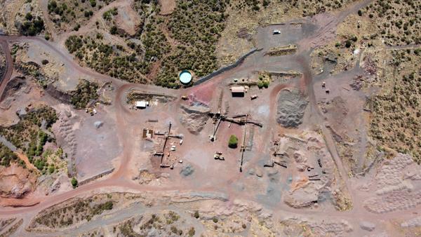 3 042 m² Commercial Farm