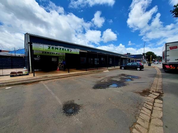 60  m² Commercial space