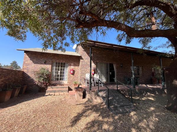 2 Bedroom Garden Cottage