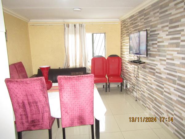 3 Bedroom Apartment