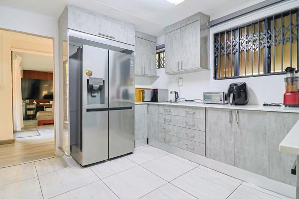 2 Bedroom Garden Cottage