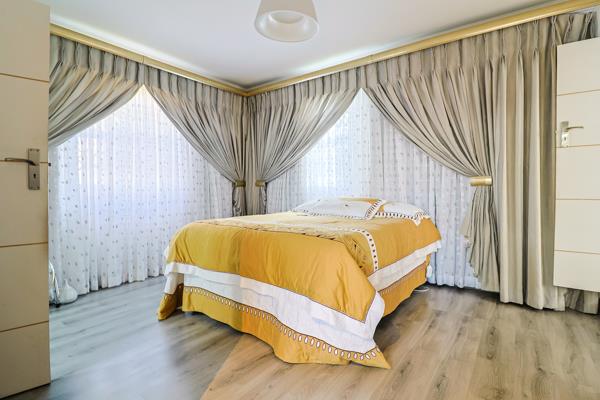 1 Bedroom Garden Cottage