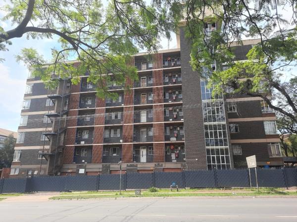 1.5 Bedroom Apartment