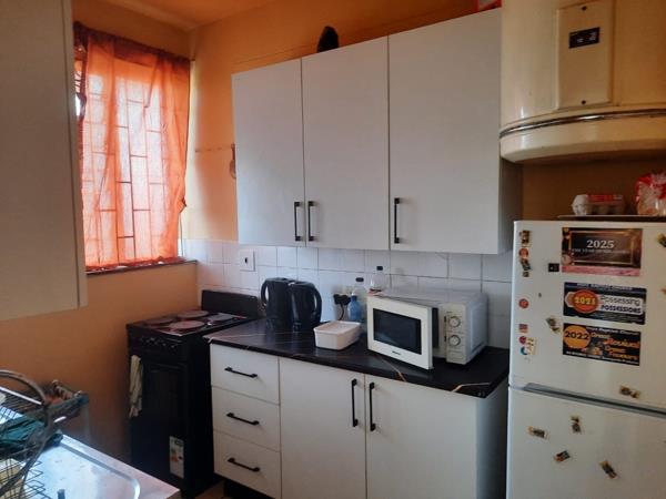 1.5 Bedroom Apartment