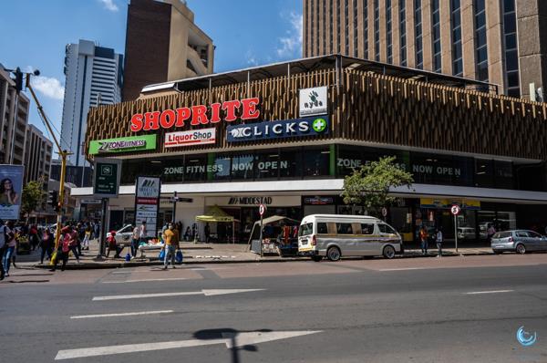 147  m² Retail Space