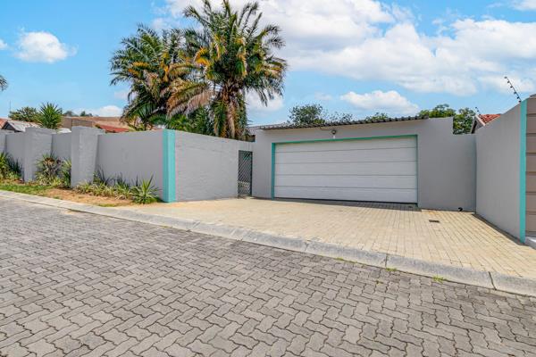 3.5 Bedroom House
