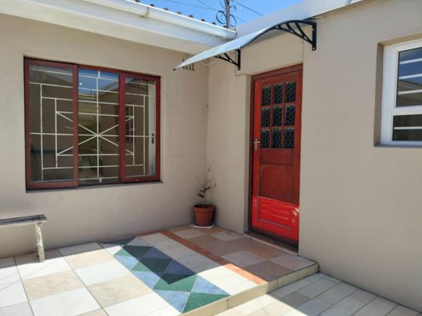 2 Bedroom Garden Cottage