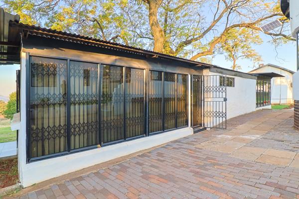 1 Bedroom Garden Cottage