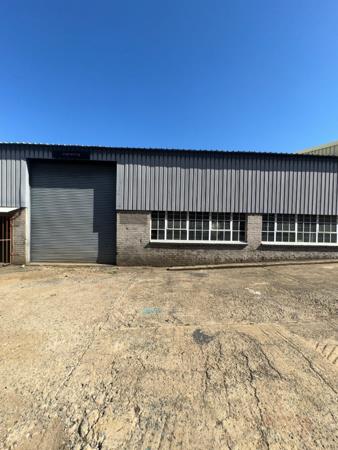 600  m² Commercial space