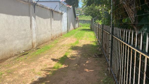 1 446 m² Land