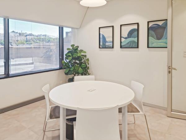15 m² Office Space