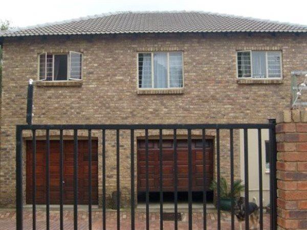 2 Bedroom Garden Cottage