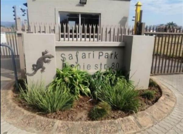 507 m² Land