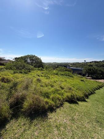 2 039 m² Land