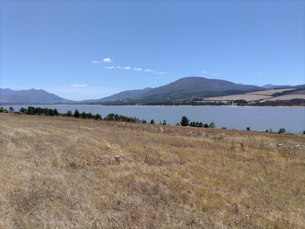 500 m² Land