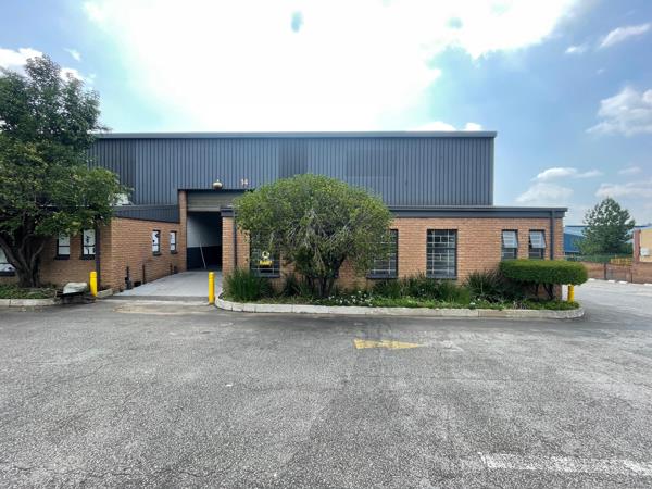 362 m² Industrial space
