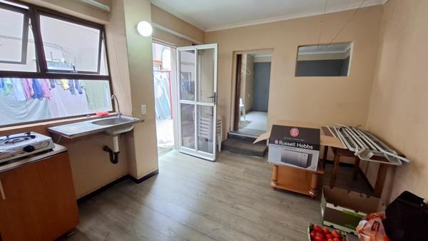 1 Bedroom Garden Cottage