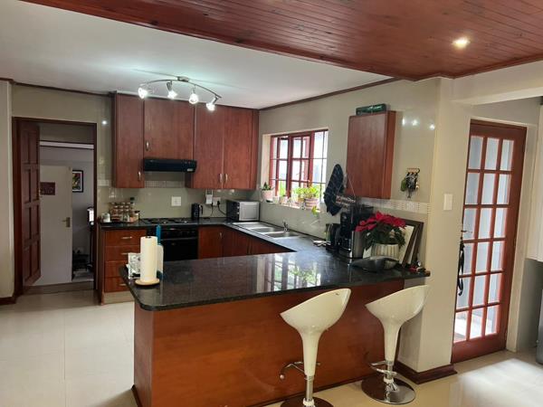 2 Bedroom Garden Cottage